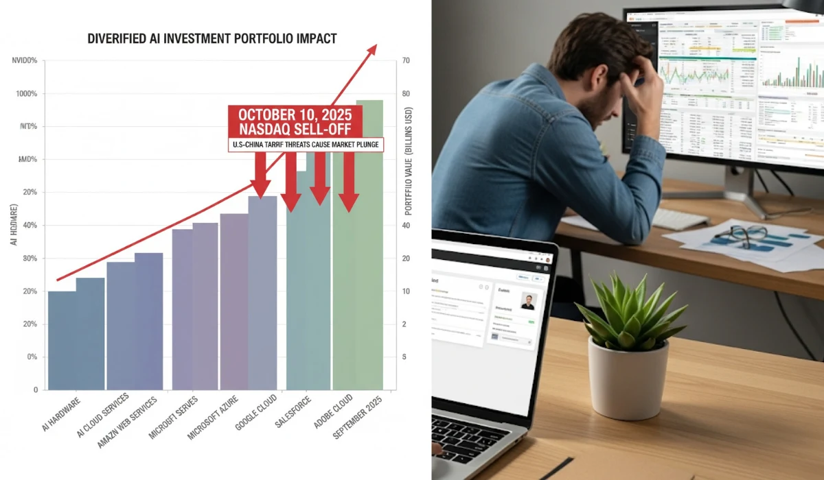 Ai growth stock mistakes 2026 investors
