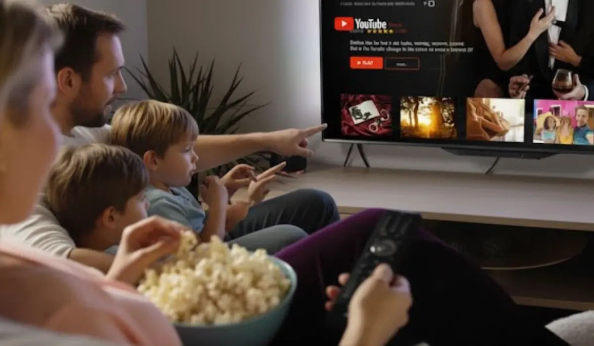 Amex offers youtube tv savings