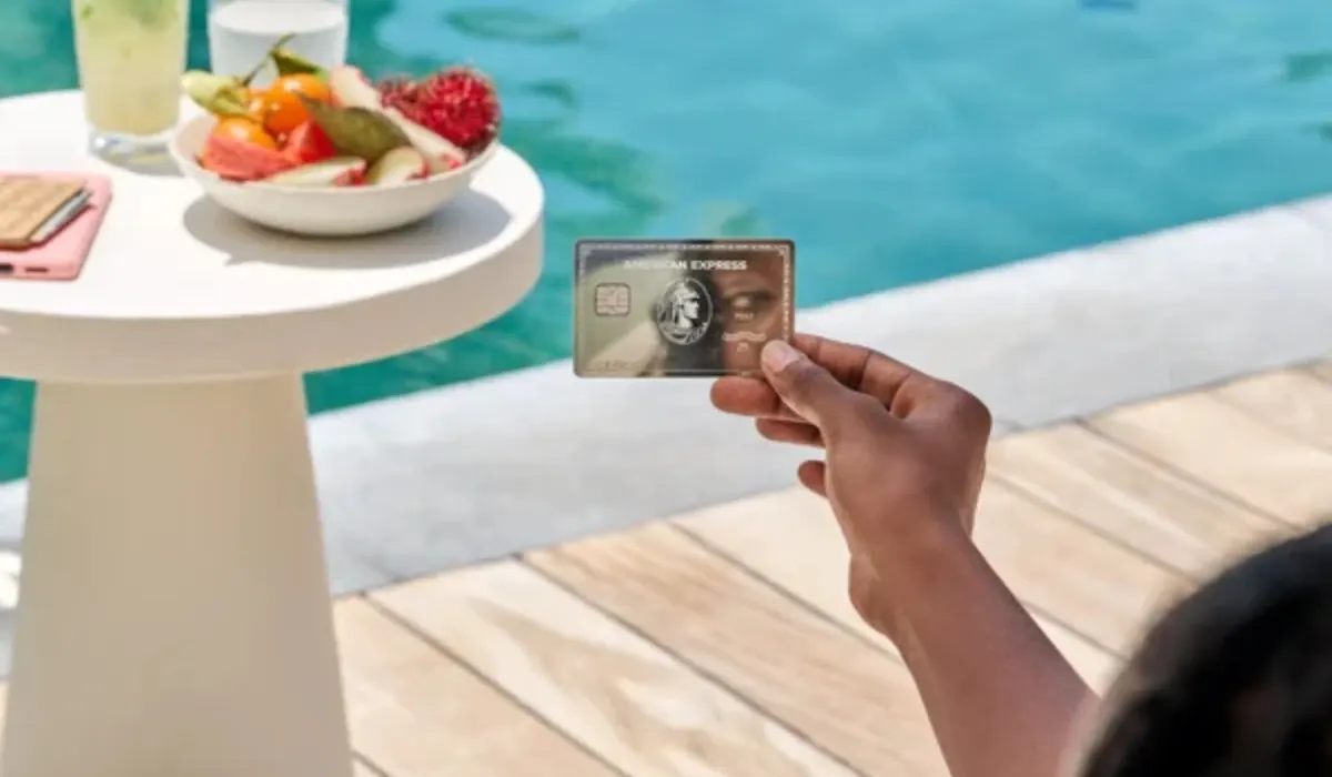 Amex platinum card application guide