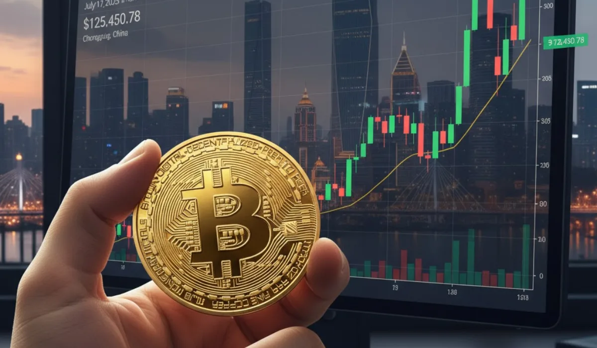 Bitcoin not asset class uk crypto warning