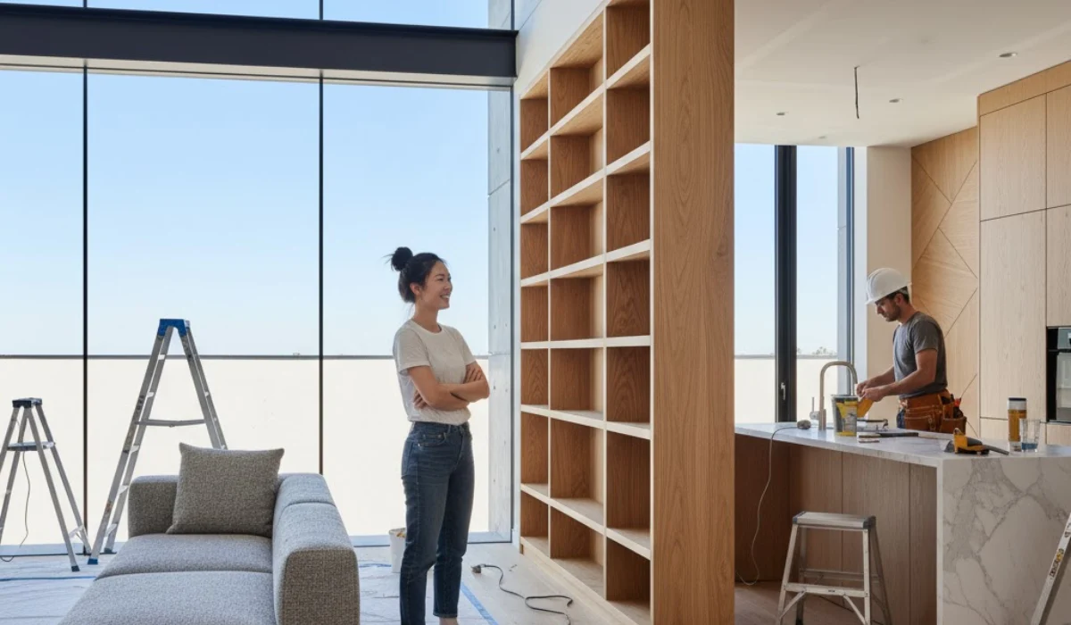 Home equity loan vs personal loan home improvement