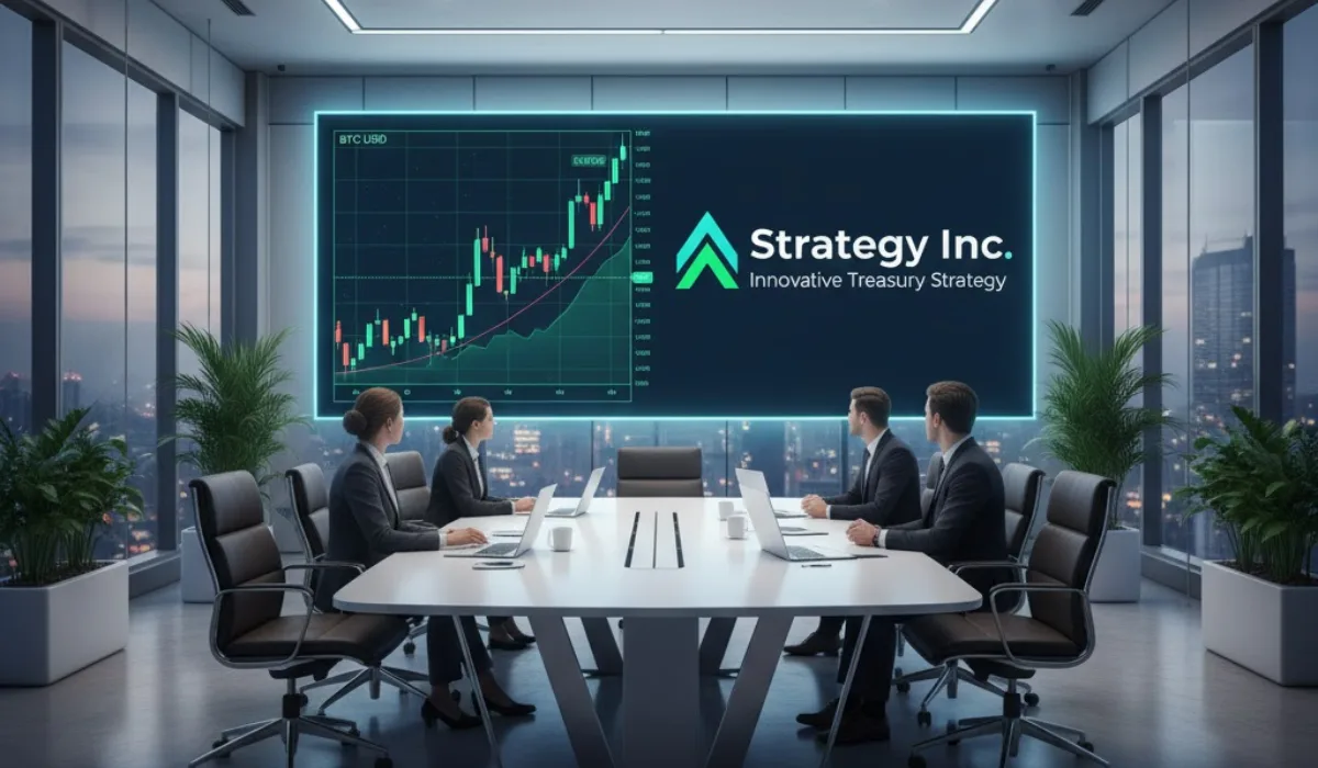 Strategy bitcoin holdings 640250 btc purchase