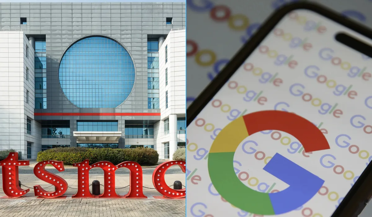 Top tech stocks long term investment