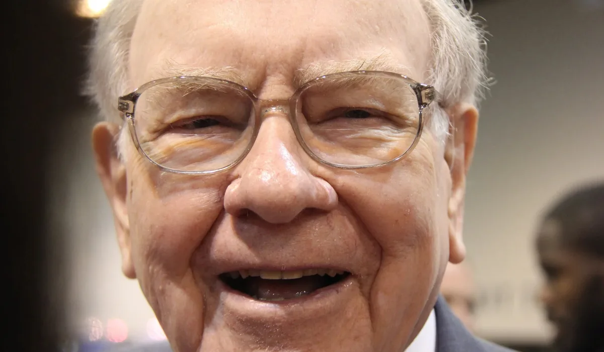 Warren buffett recommends sp 500 index fund