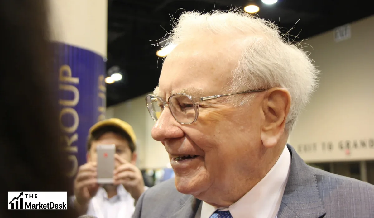 Warren buffett stocks wall street price targets