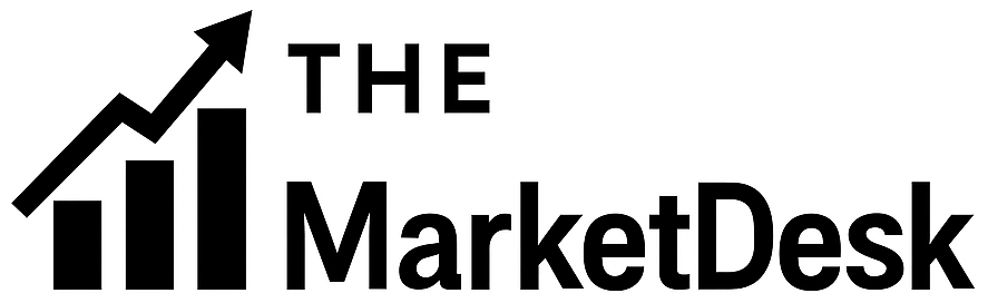 The MarketDesk